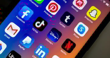 Tips for Easing into Social Media Marketing